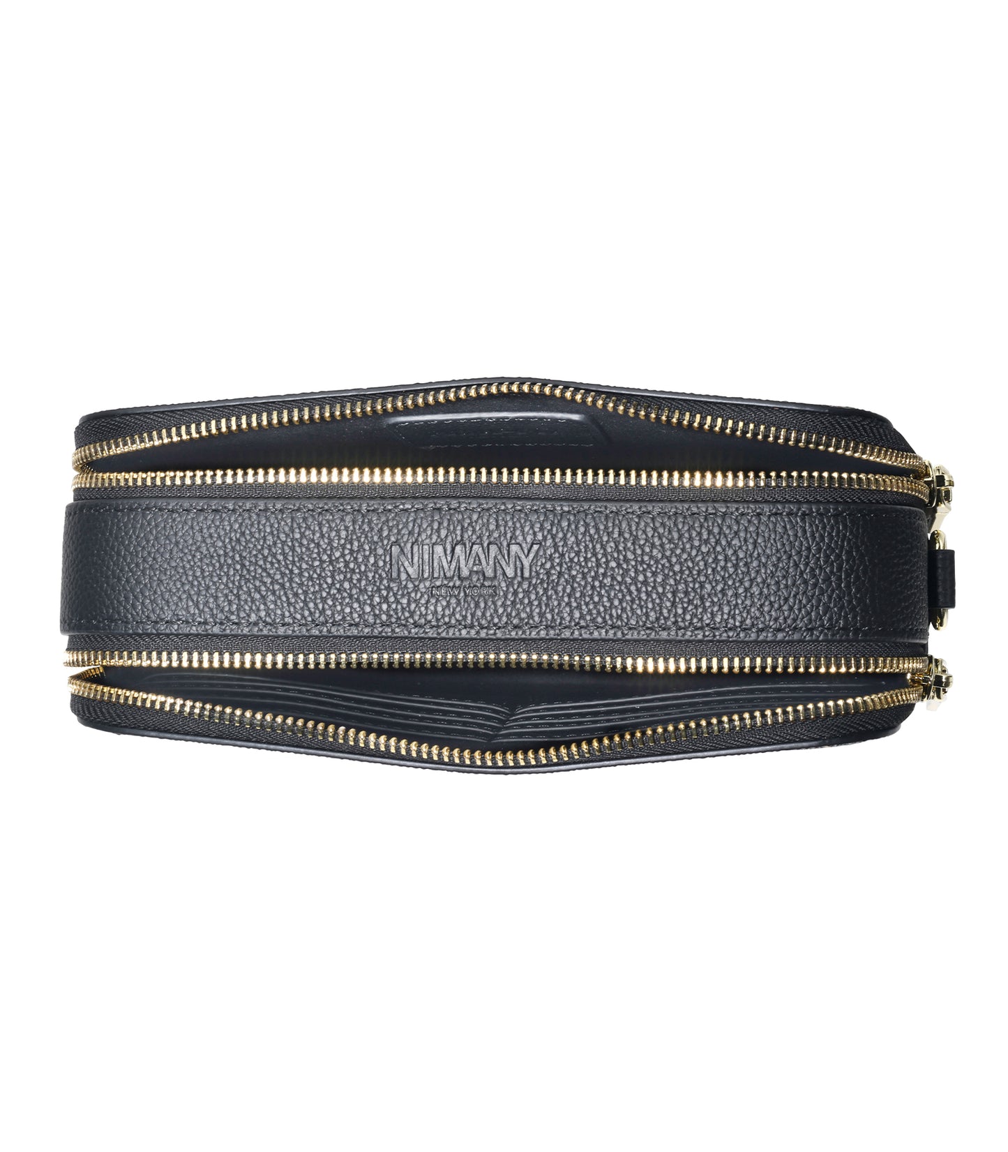 City Bag Black Dragon