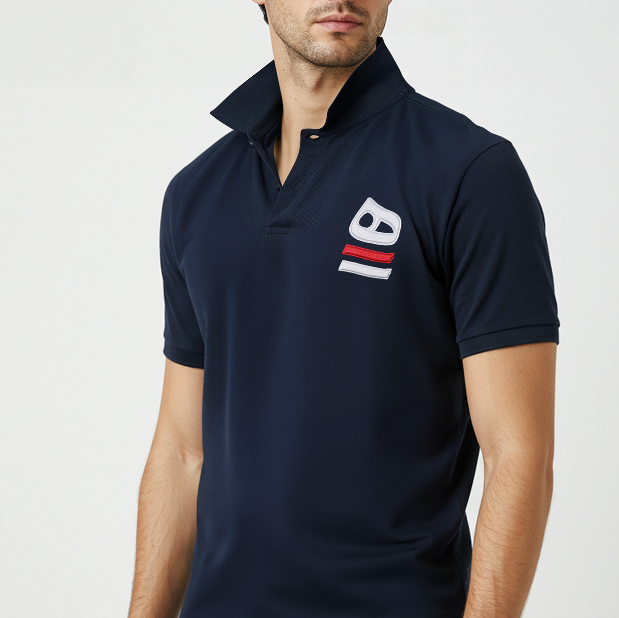 Alpine Luna Polo (Men)