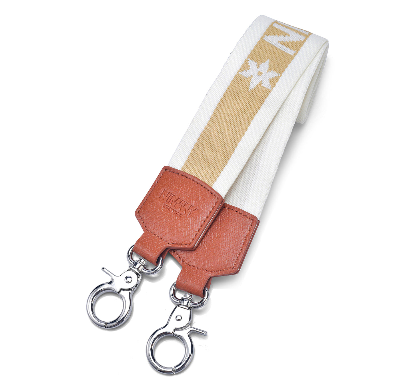 Graffiti Khaki Tote Bag