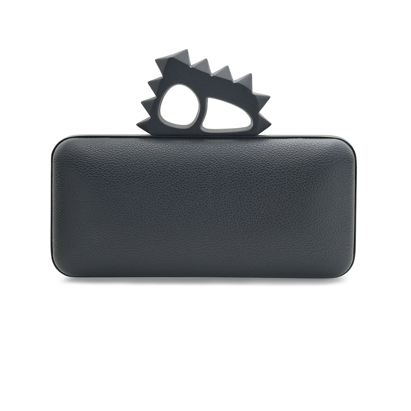 Gallante Clutch Black/Black
