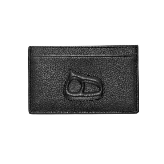 Luna Classic Wallet - Black