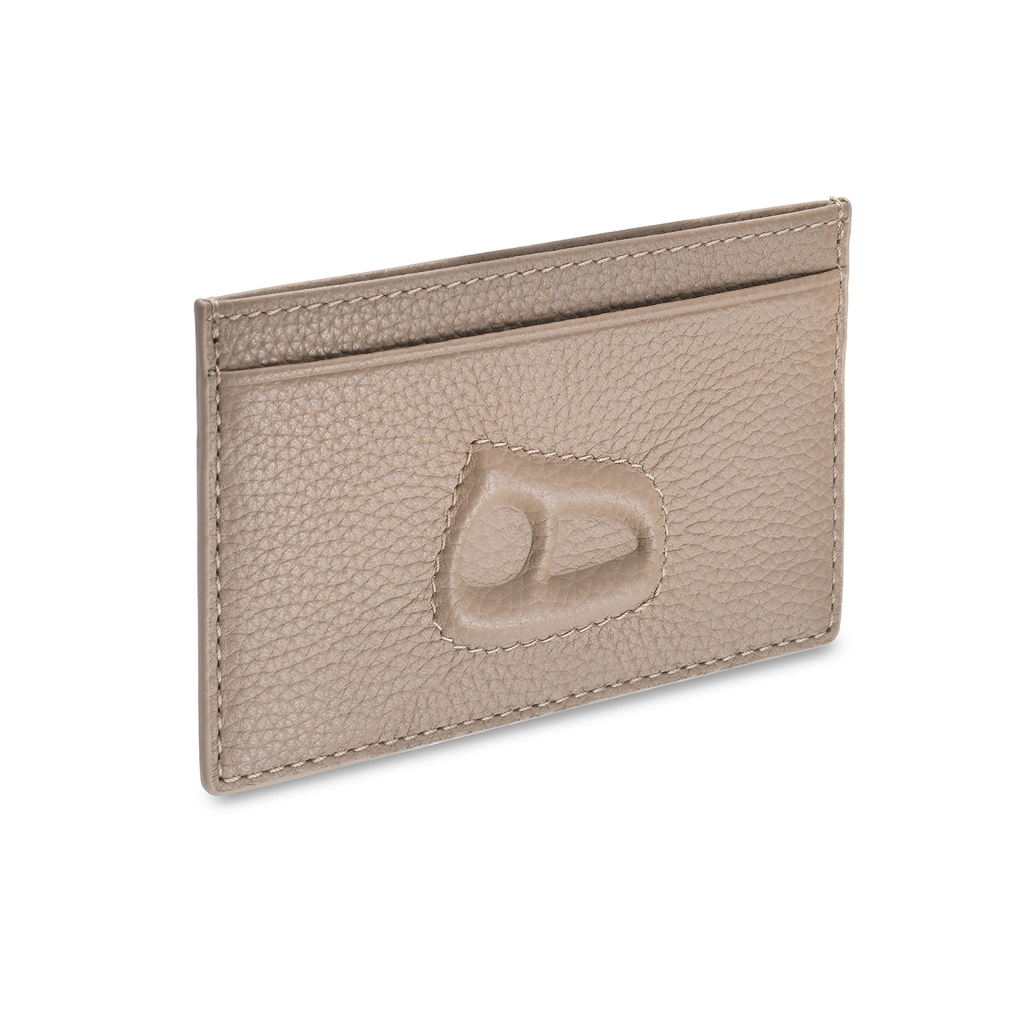 Luna Classic Wallet - Beige