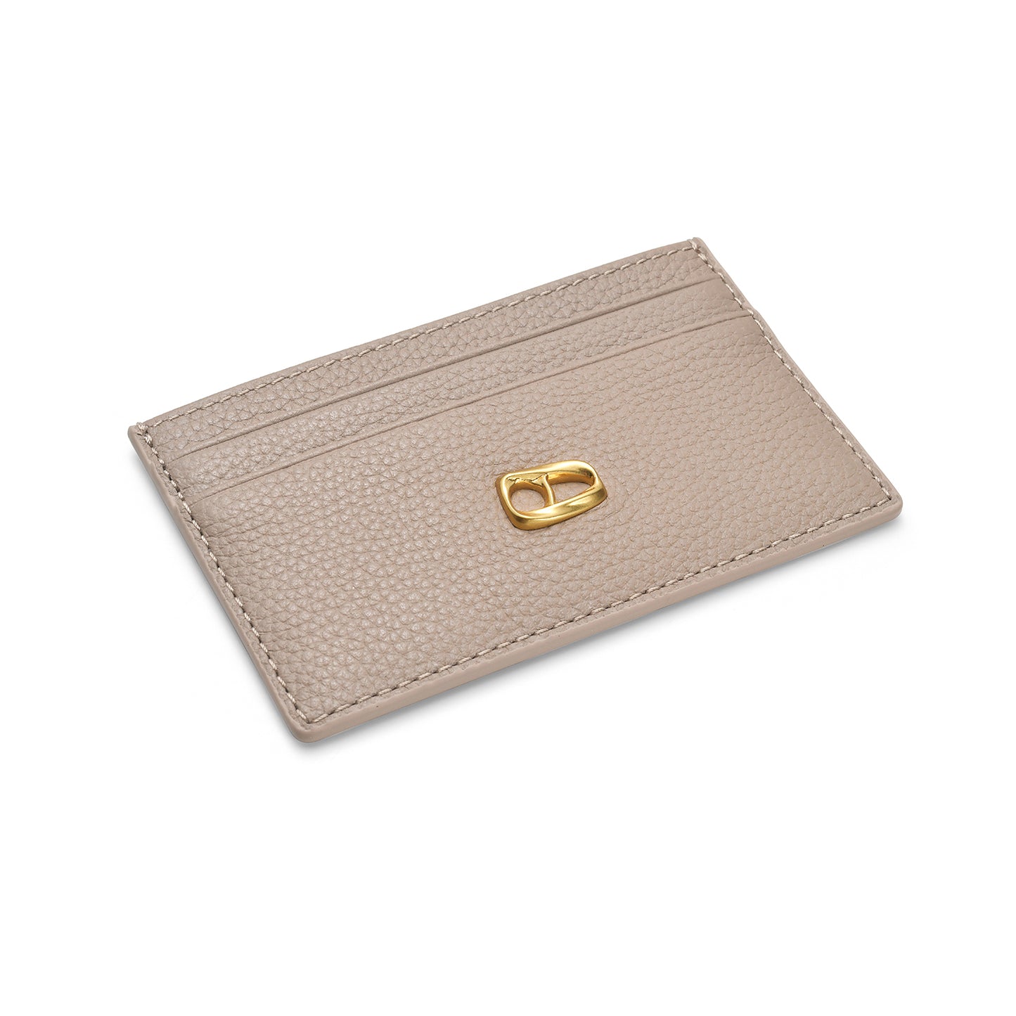 Luna Classic II Wallet - Beige