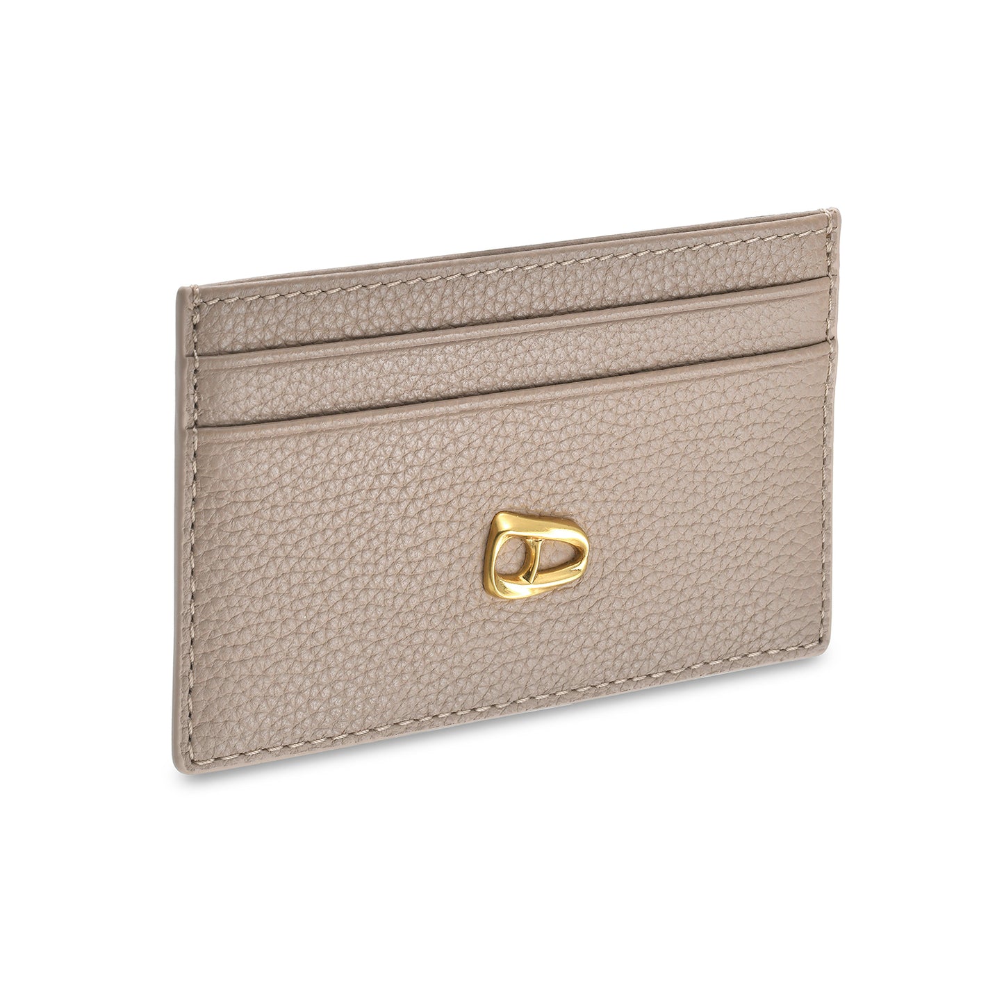 Luna Classic II Wallet - Beige