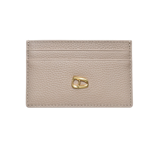 Luna Classic II Wallet - Beige