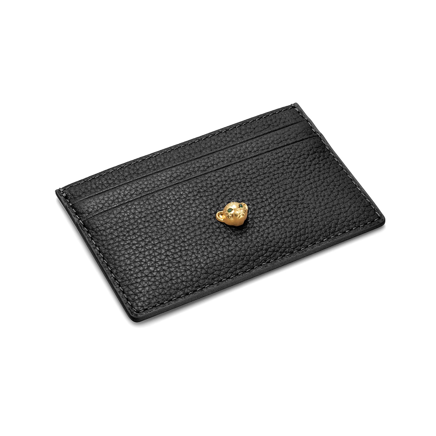 Pirooz Wallet - Black