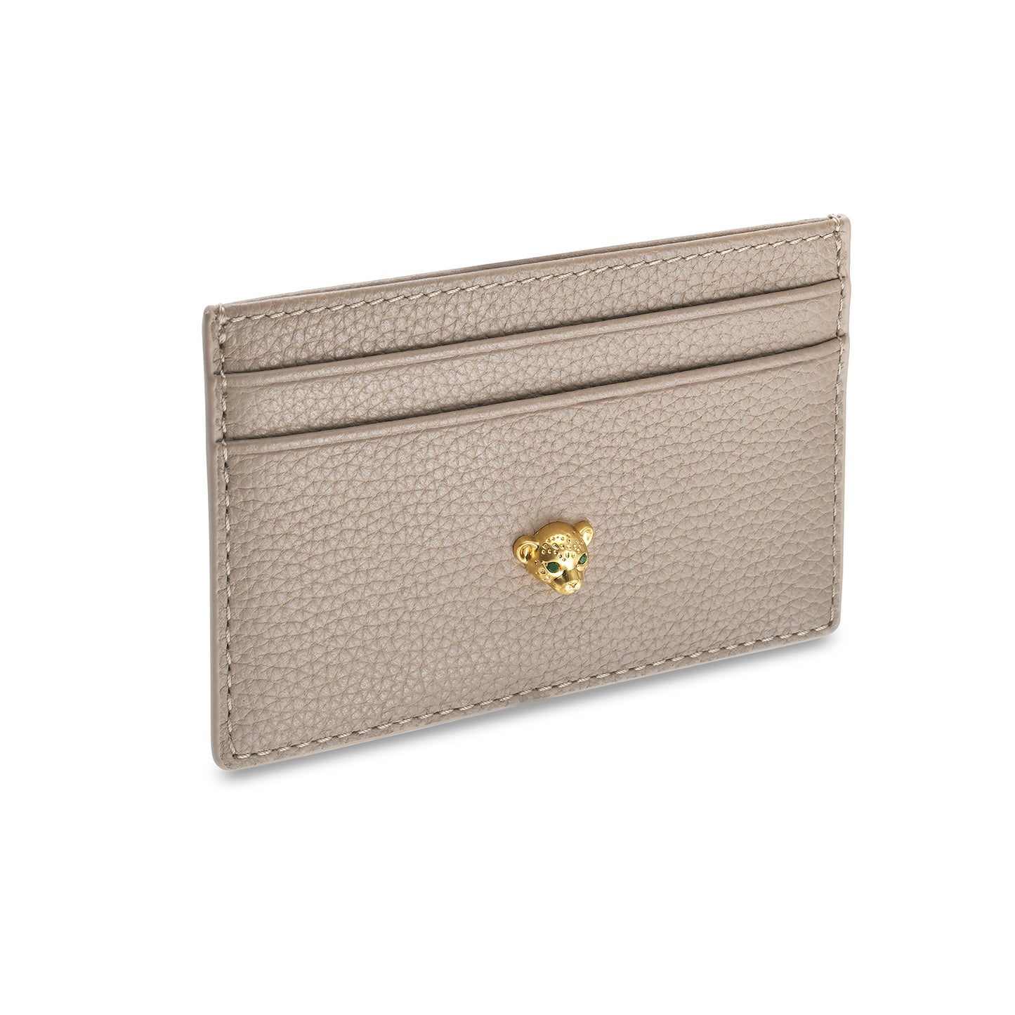 Pirooz Wallet - Beige