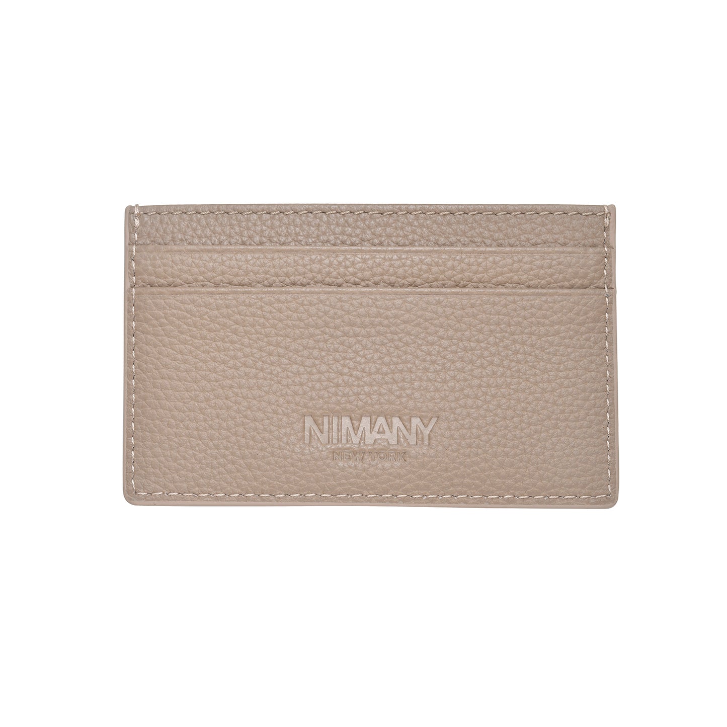 Luna Classic II Wallet - Beige