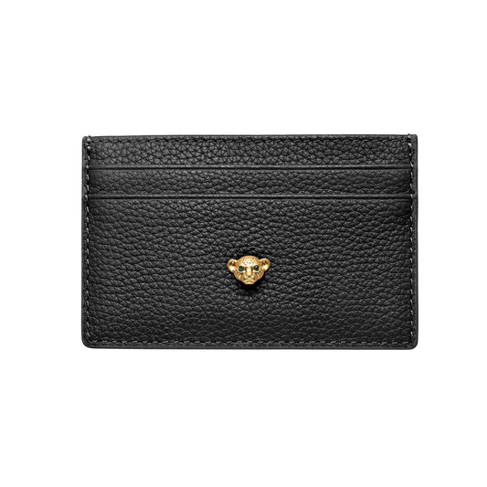 Pirooz Wallet - Black