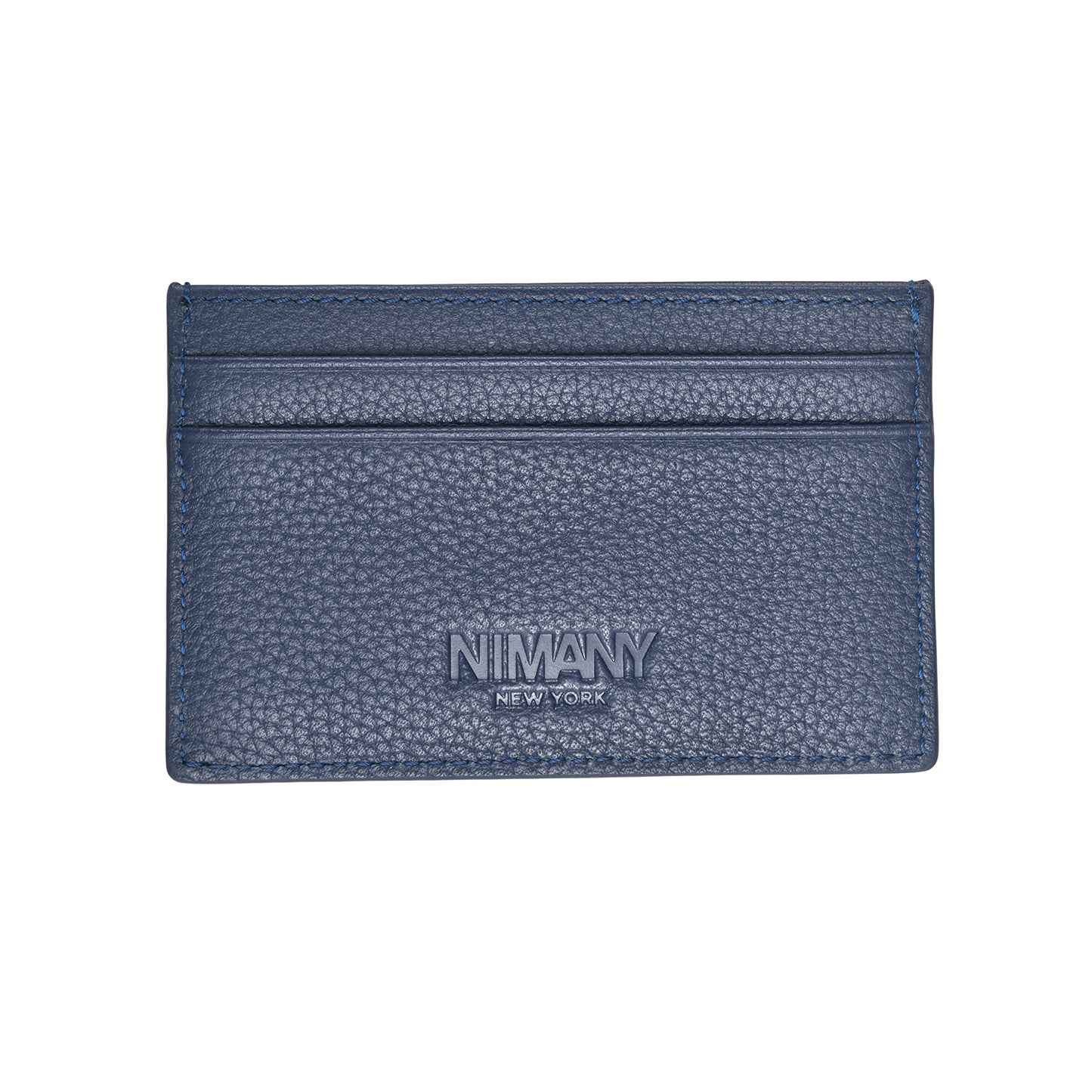 Luna Classic Wallet - Navy