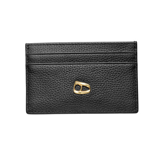 Luna Classic II Wallet - Black