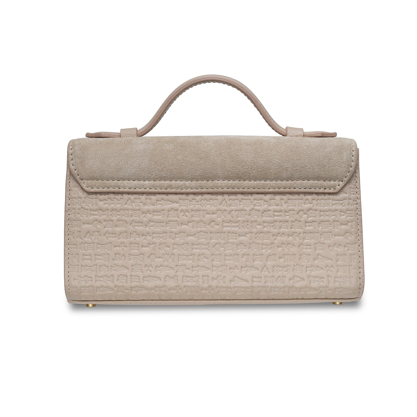 Cyrus The Great Pochette - Butter