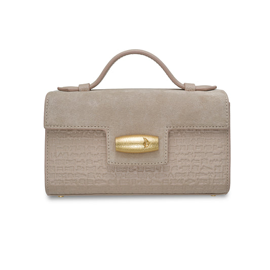 Cyrus The Great Pochette - Butter