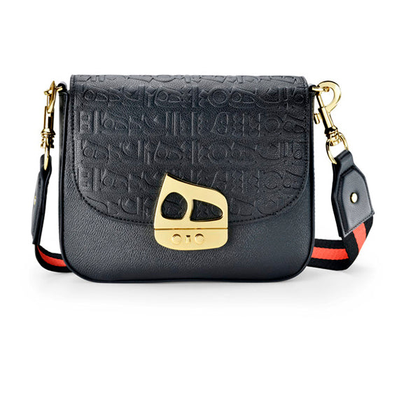 THR 1 Shoulder Bag