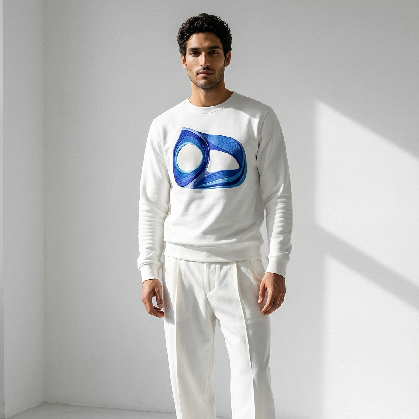 Ocean Luna for Him - NIMANY Studio