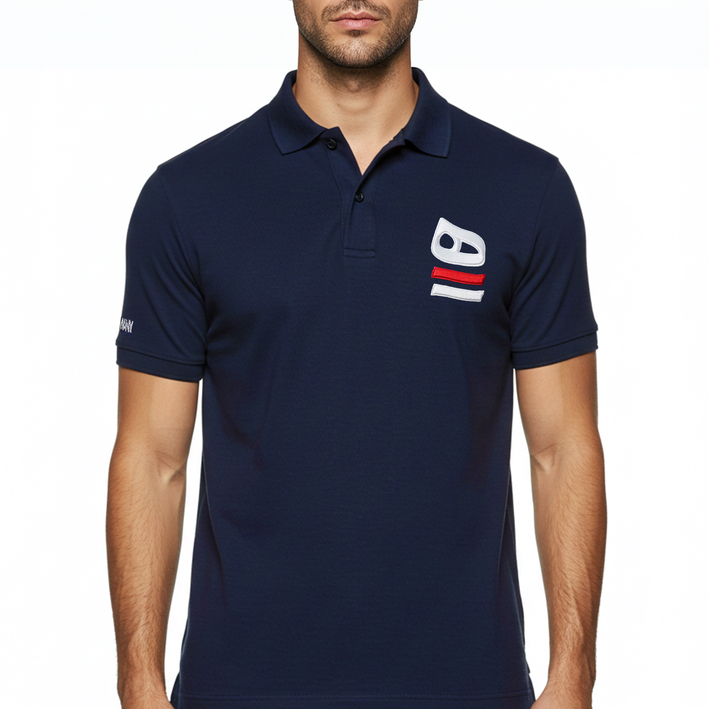 Alpine Luna Polo (Men)