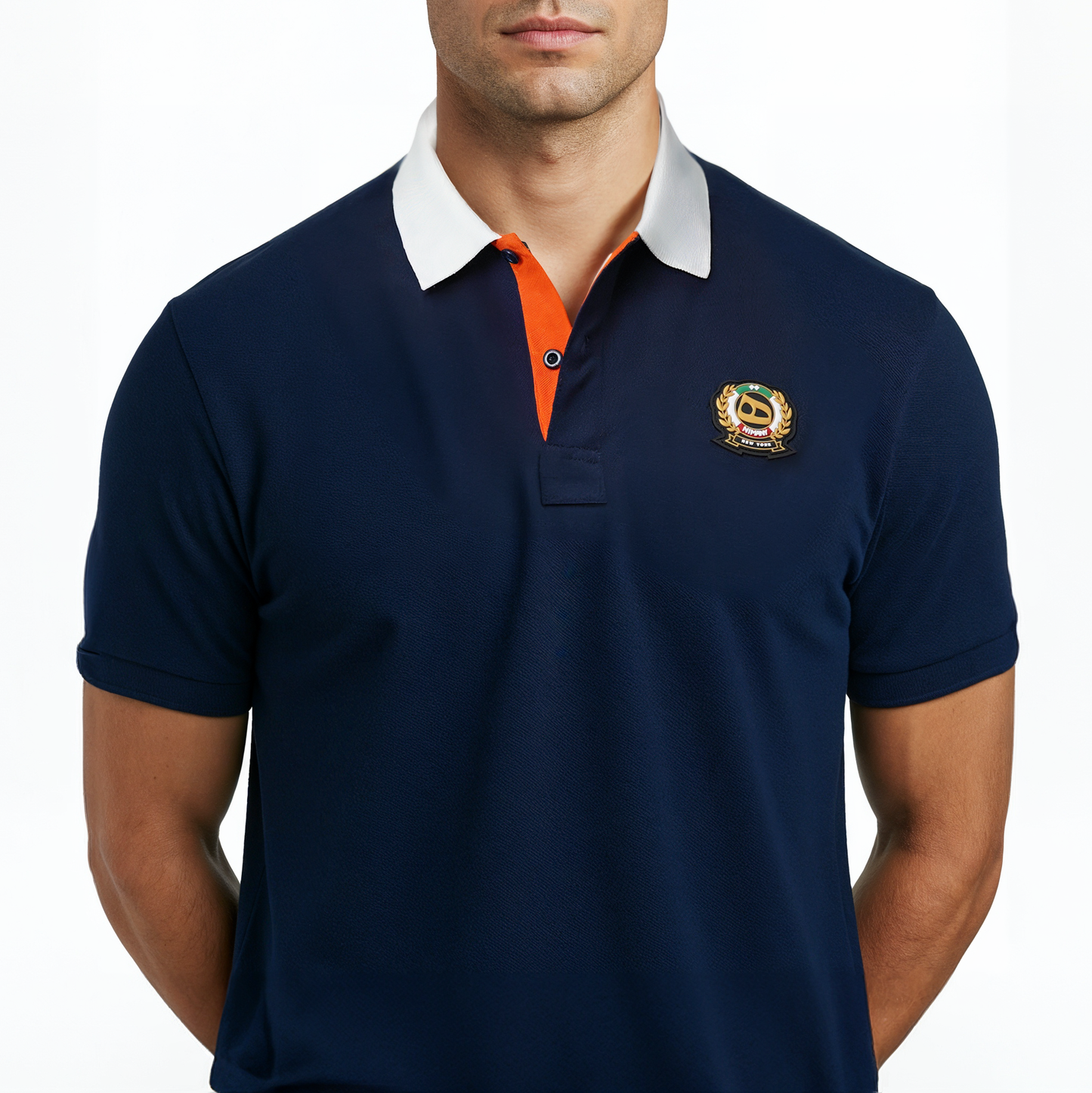 VIP I Polo (Men)