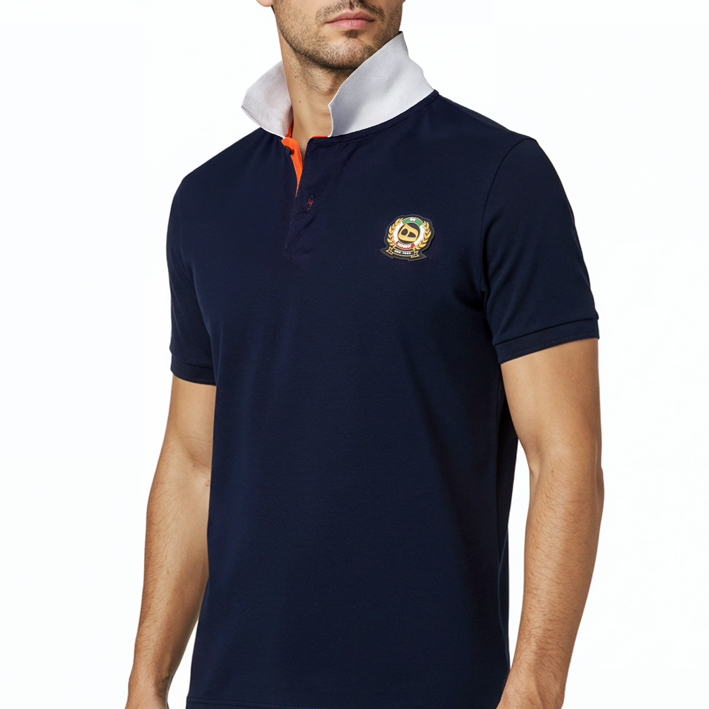 VIP I Polo (Men)