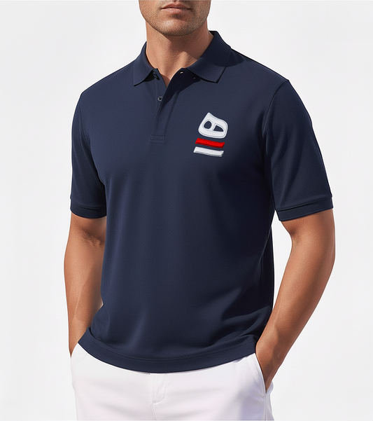 Alpine Luna Polo (Men)