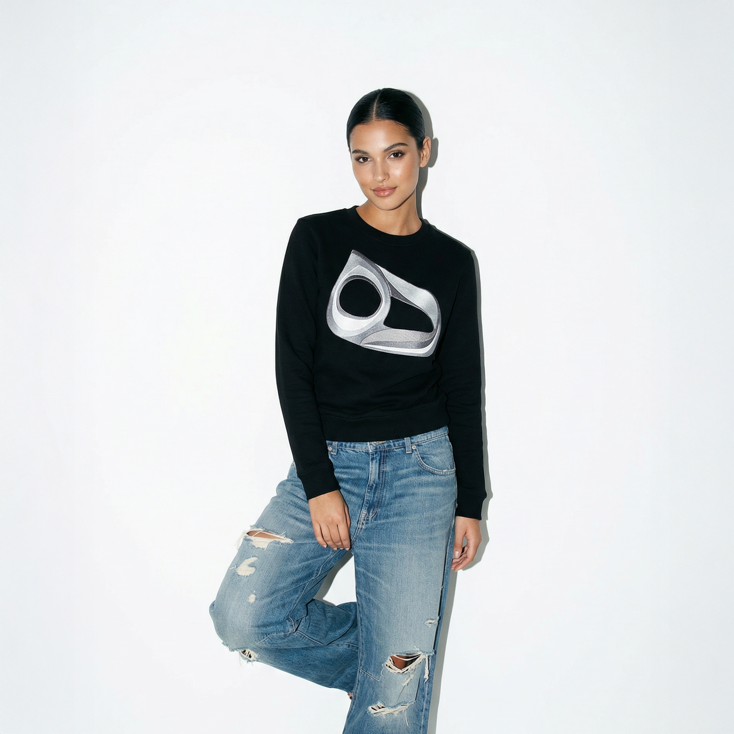 Chromatic Luna for Her