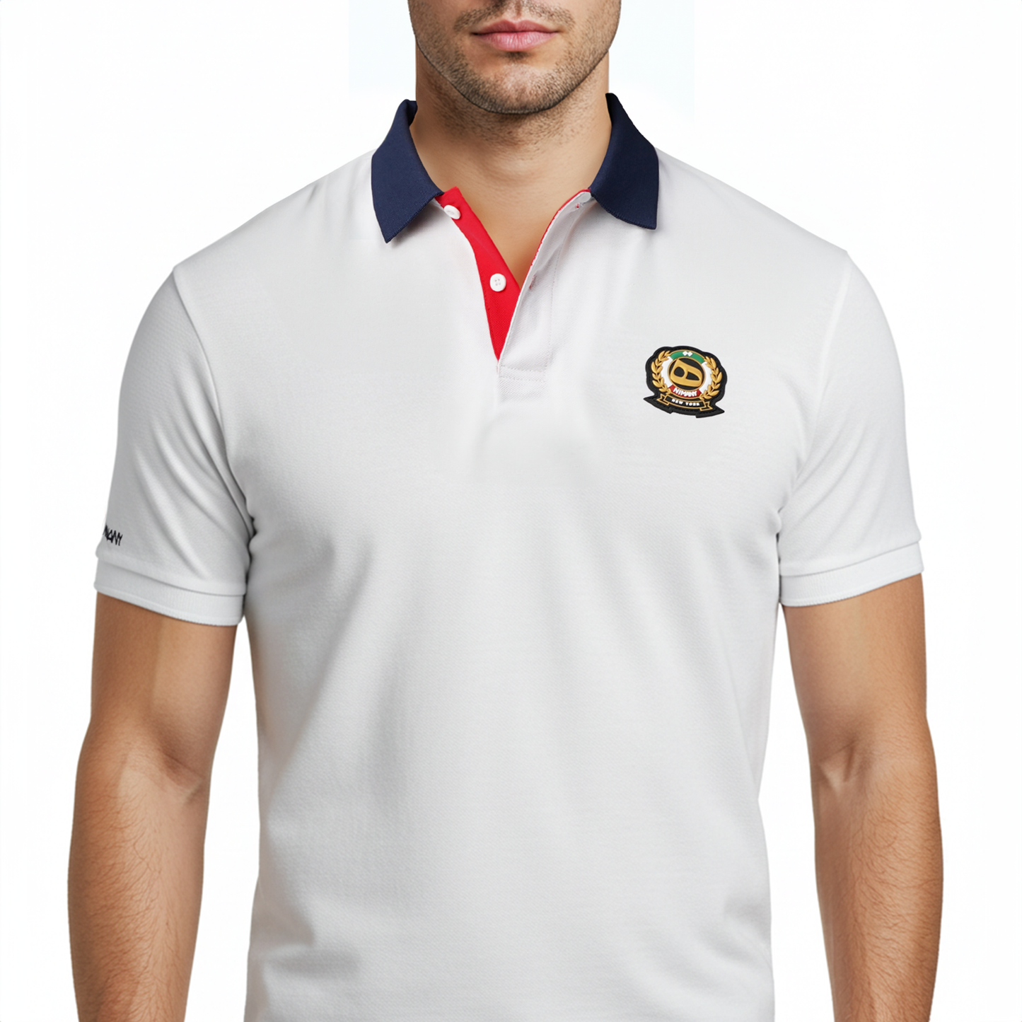 VIP II Polo (Men)