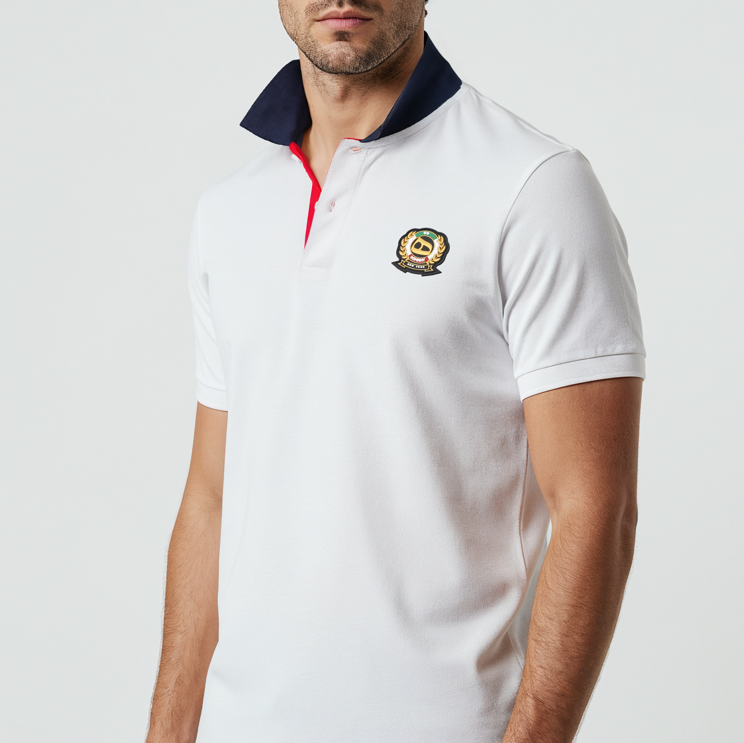 VIP II Polo (Men)