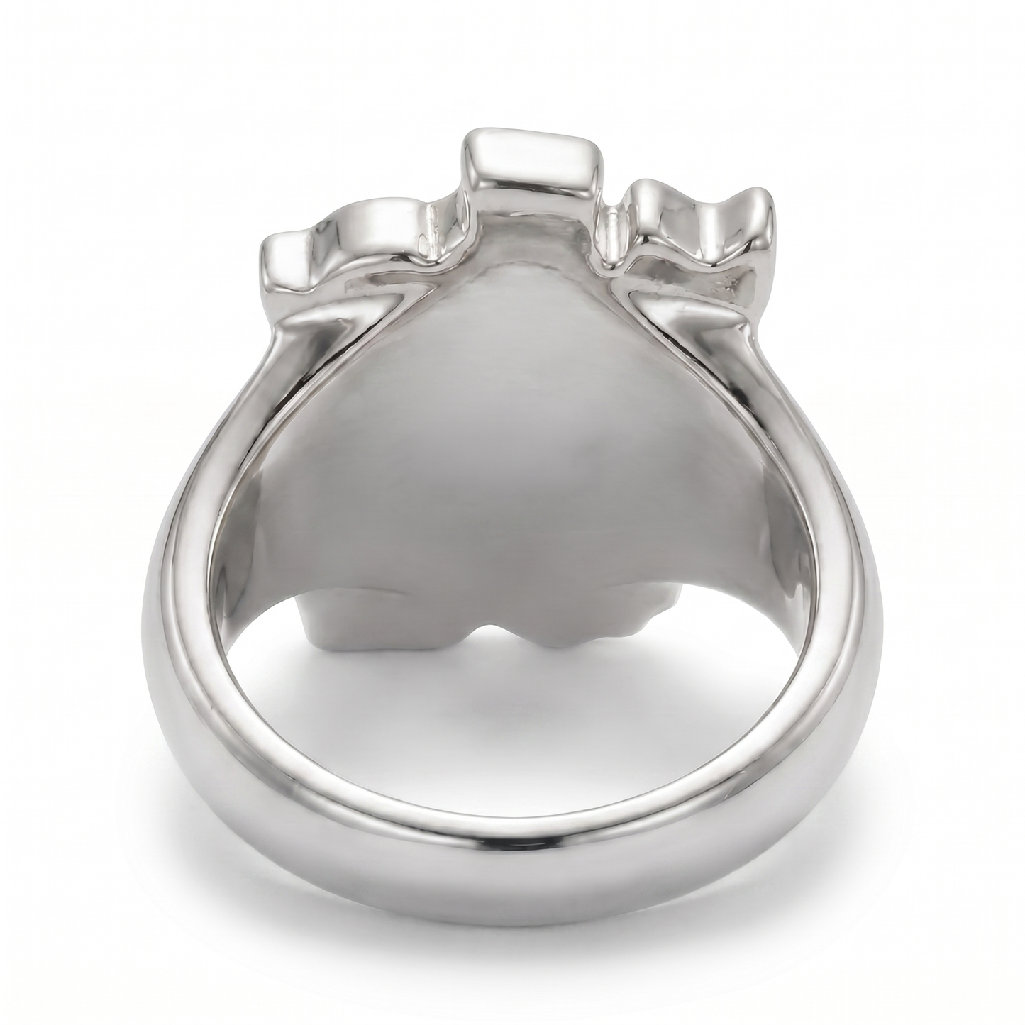 Outland Ring Steel
