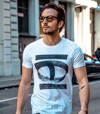 THR 3 T-Shirt (Men) - NIMANY Studio