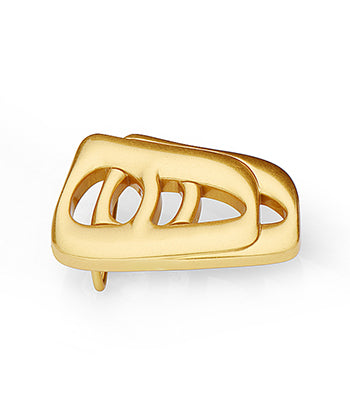 VIP Luna Buckle - NIMANY Studio