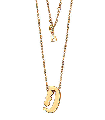 Alphabets for Her (SS) - NIMANY Studio