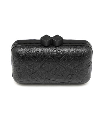 The Beluga Clutch