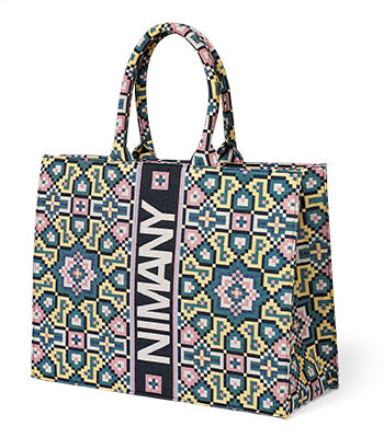 NIMANY Tote / Palace