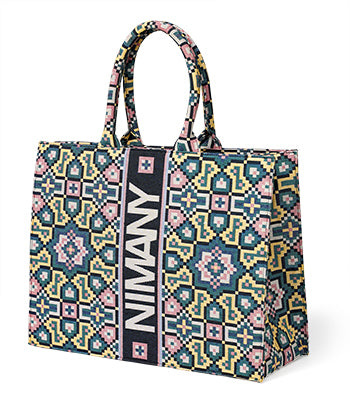 NIMANY Tote / Palace