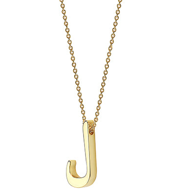 Alphabets for Her (L) - NIMANY Studio