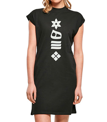 Monogram Dress (Woman)