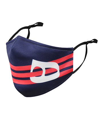 Navy Sport Mask