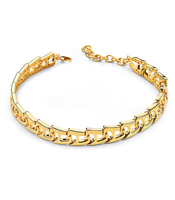 Unity Chocker Gold - NIMANY Studio