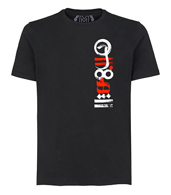 Long Graffiti (Men)