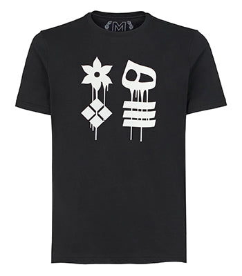 Bleed Monogram (Men)