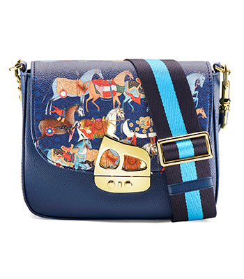 Chevalier Shoulder Bag