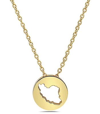 Empire Necklace