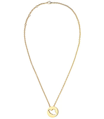 Empire Necklace