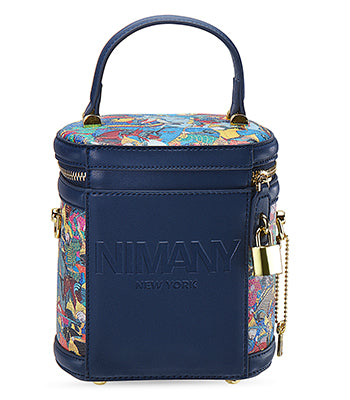 Soraya II - Bucket Bag