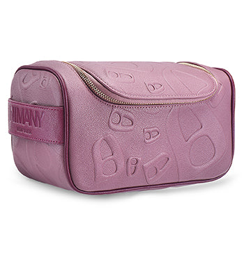 Accessory Luggage (Bordeaux) - NIMANY Studio