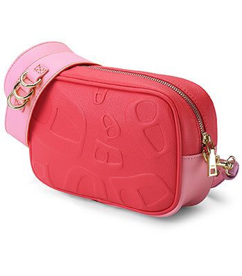 Ruby Caviar Bag - NIMANY Studio