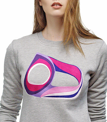 Love Luna for Her - NIMANY Studio