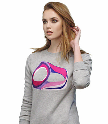 Love Luna for Her - NIMANY Studio