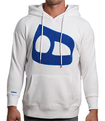 Ocean Hoody (Unisex)