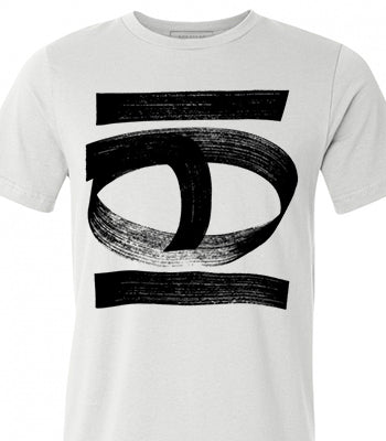 THR 3 T-Shirt (Men) - NIMANY Studio