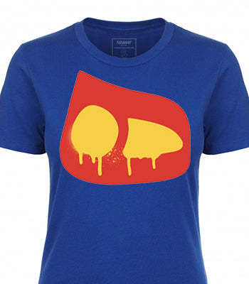 Super Luna (Woman) - NIMANY Studio